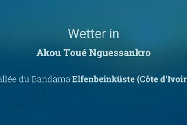escort Aka Nguessankro