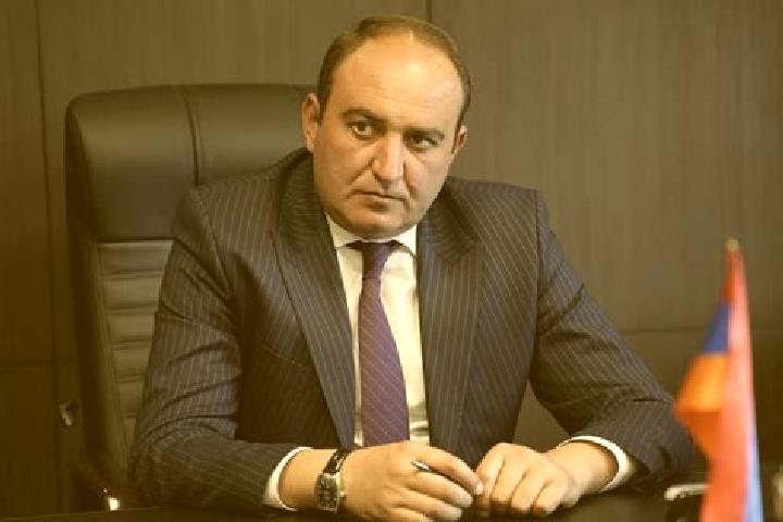 escort Akhuryan