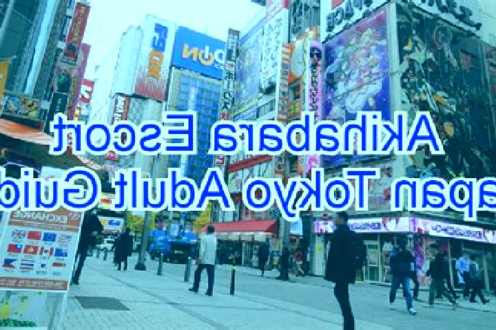 escort Akihabara