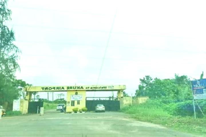 escort Akure