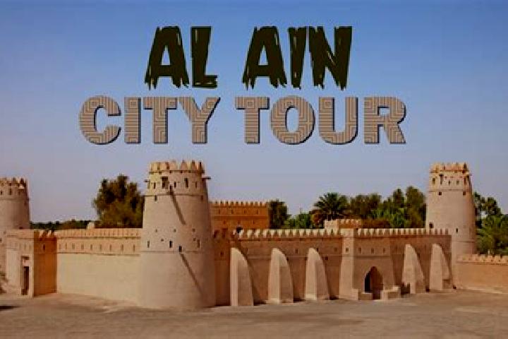 escort Al Ain City