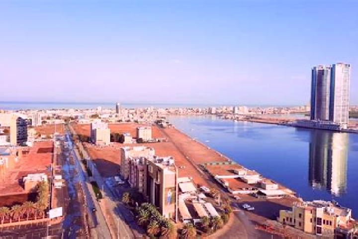 escort Al Bariqiyah