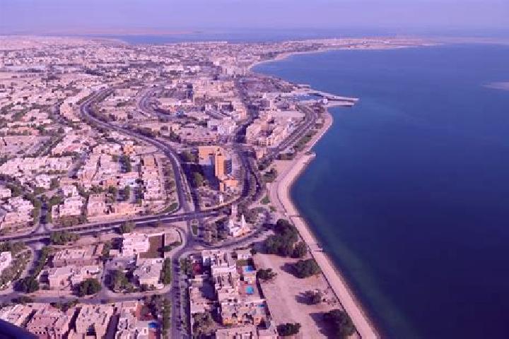 escort Al Jubayl
