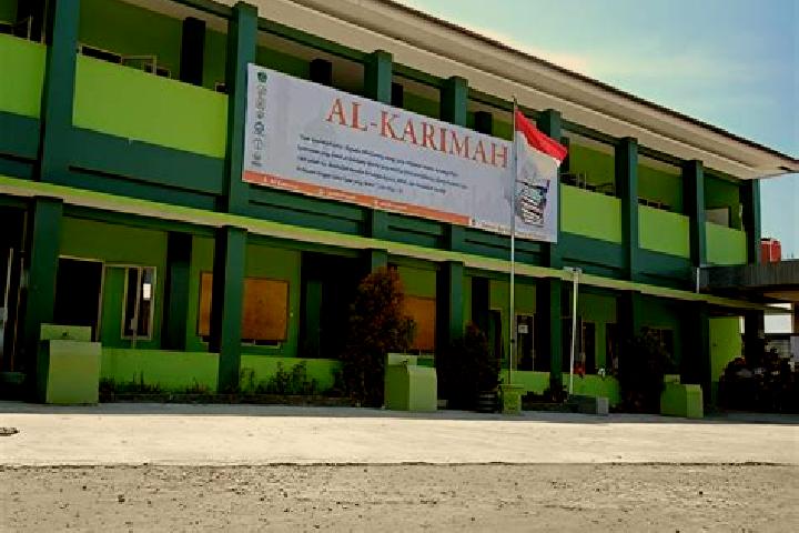 escort Al Karimah