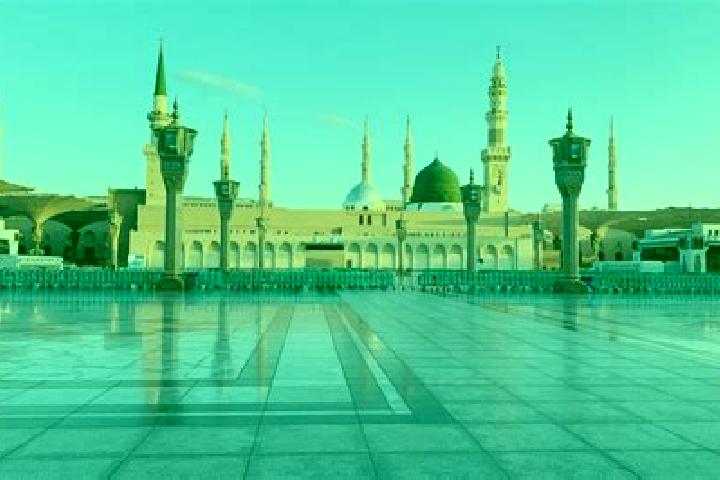 escort Al Madinah