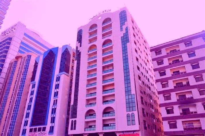 escort Al Majaz