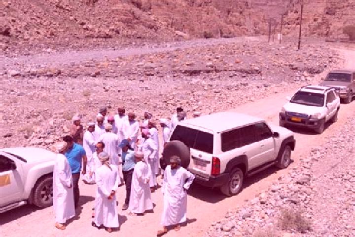 escort Al Milah