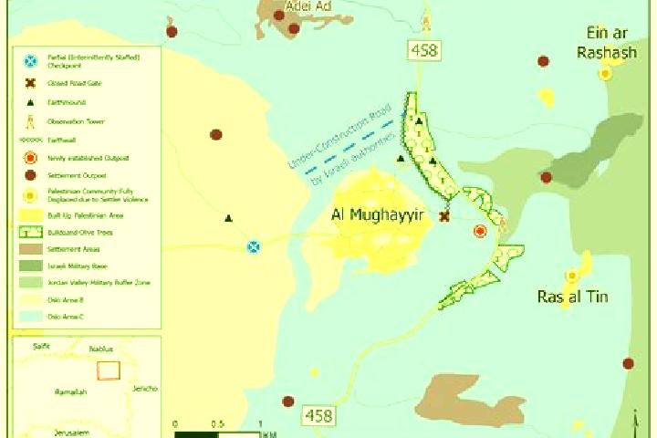 escort Al Mughayyir