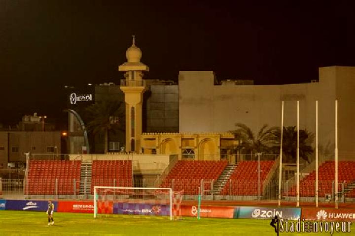 escort Al Muharraq