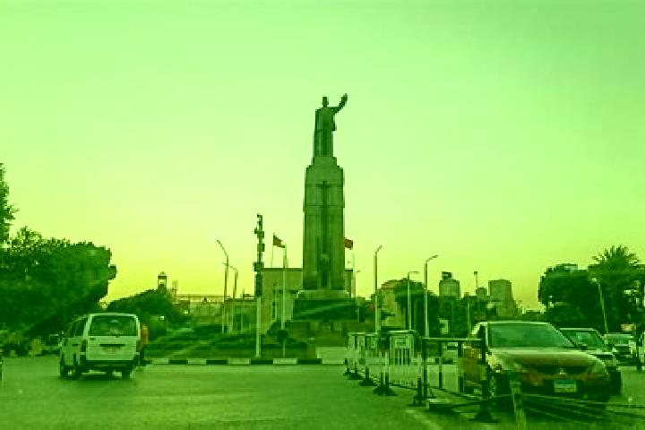 escort Al Munirah