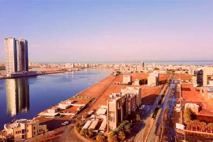 escort Al Murayghah