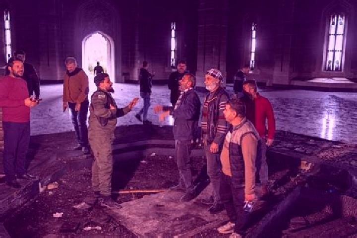 escort Al Qardahah