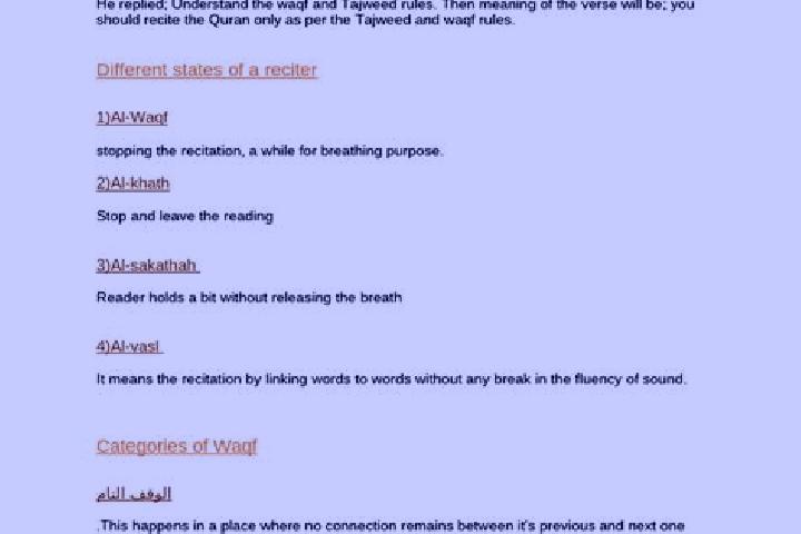 escort Al Waqf