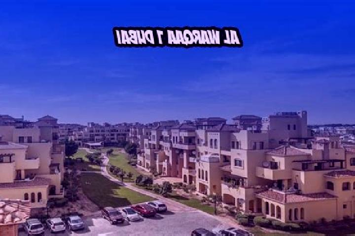 escort Al Warqaa