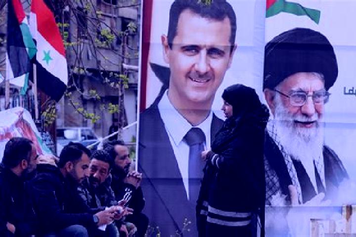 escort al-Yarmuk