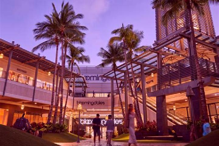 escort Ala Moana