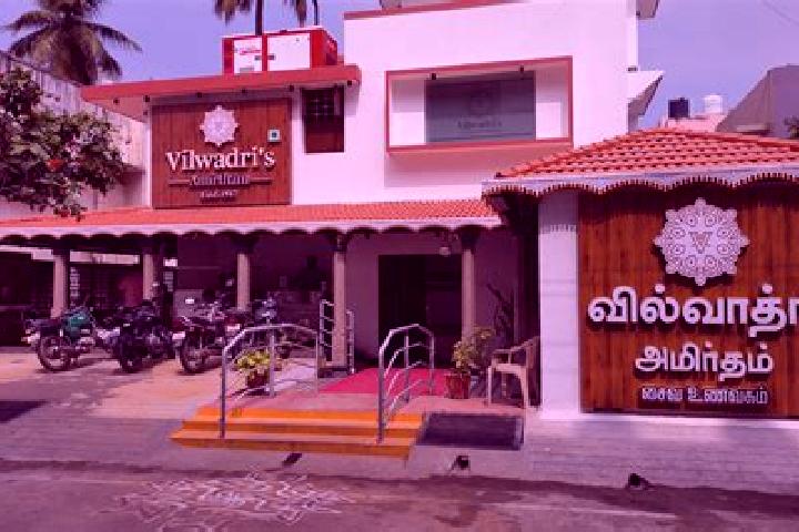 escort Alagapuram