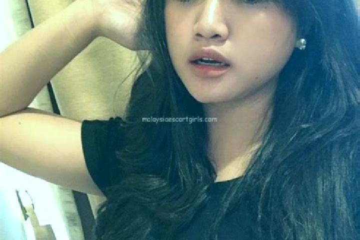 escort Alam Damai