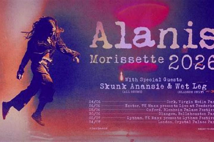 escort Alanis