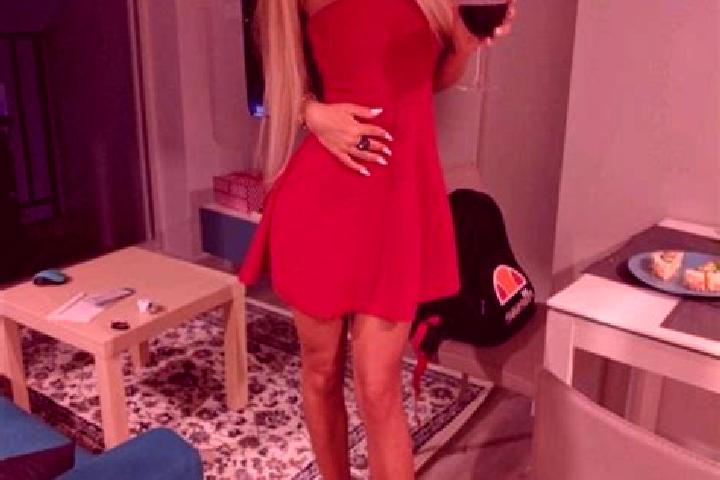 escort Alanya