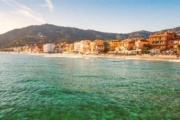 escort Alassio