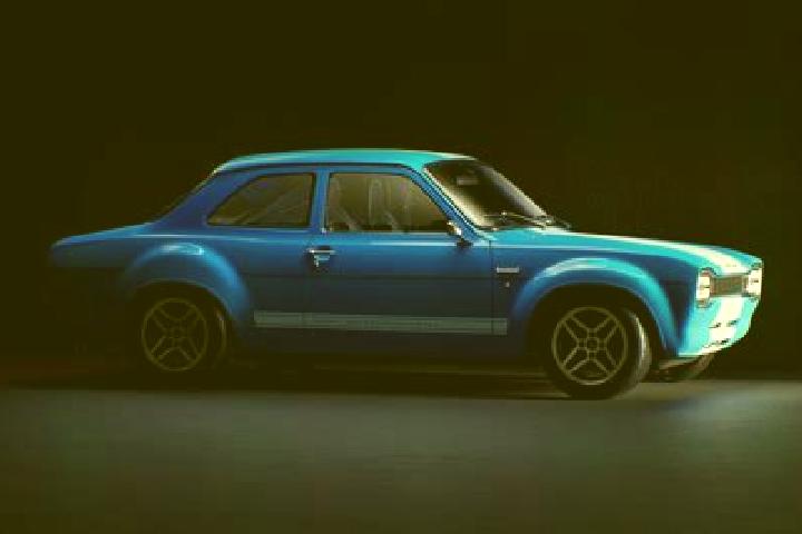 escort Albaderia