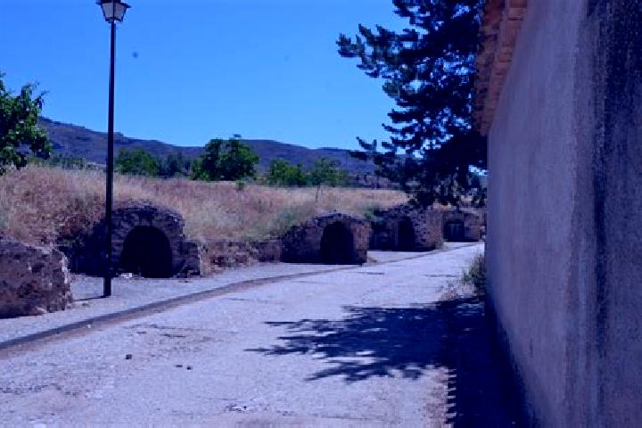escort Albalate de las Nogueras