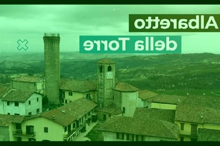 escort Albaretto della Torre