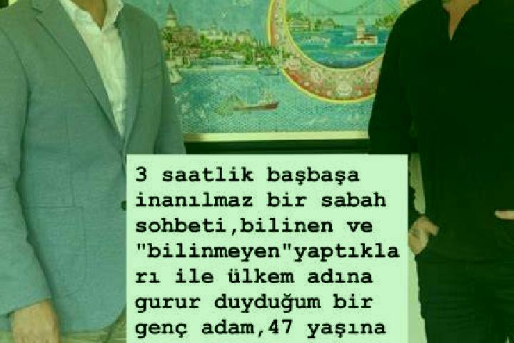 escort Albayrak