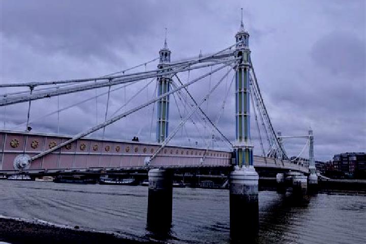 escort Albert Bridge