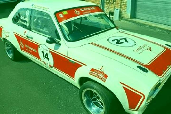 escort Albert Park
