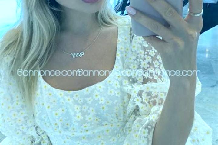 escort Albina