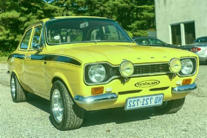 escort Albine
