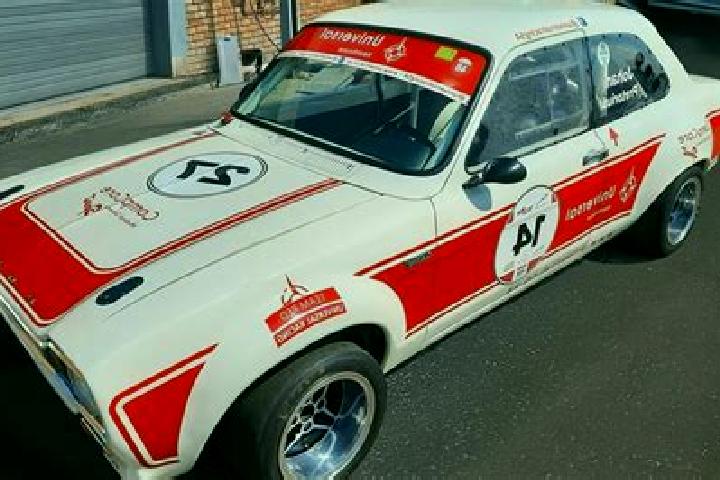 escort Albion Park