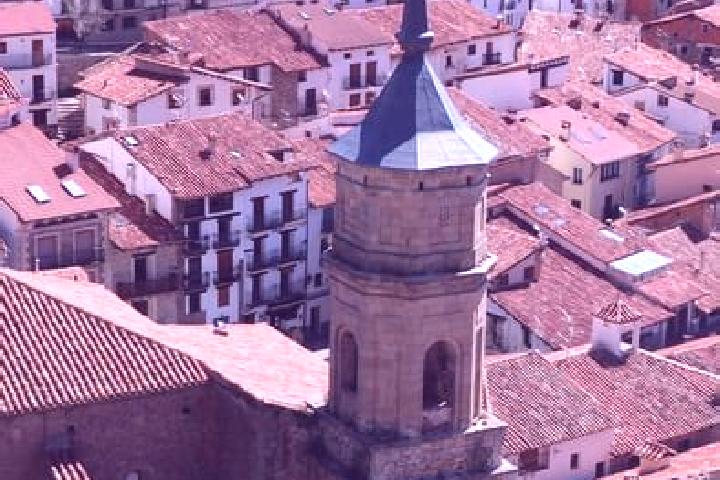 escort Alcala de la Selva