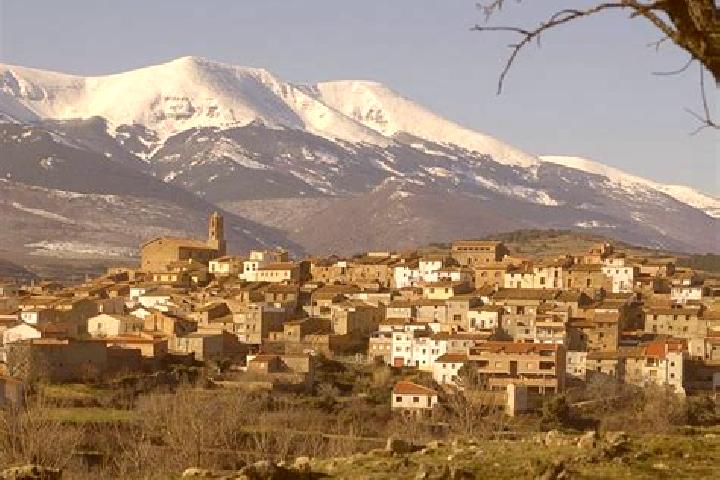 escort Alcala de Moncayo