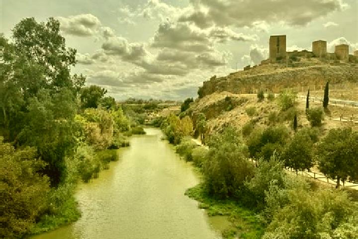 escort Alcala del Rio