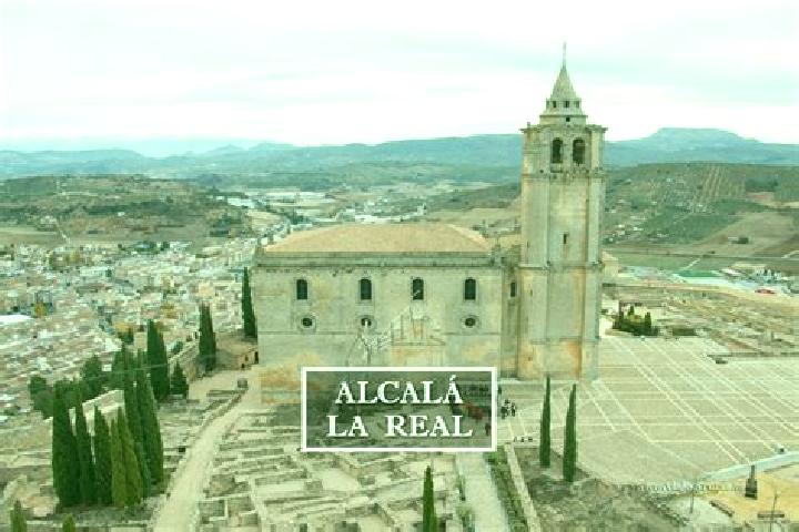 escort Alcala la Real
