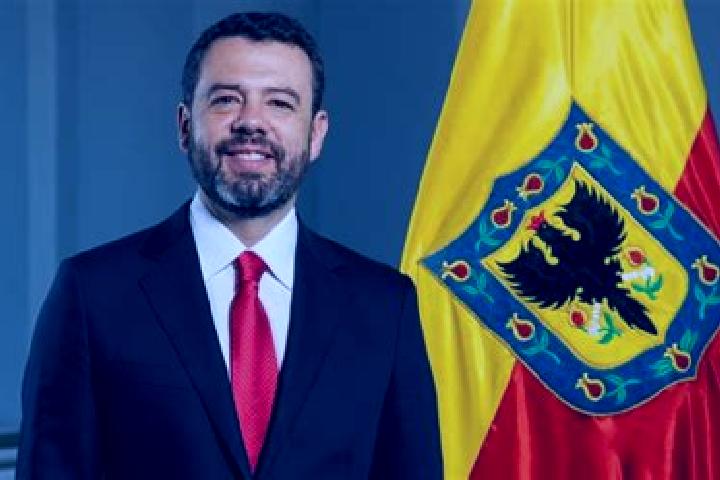 escort Alcalde Mayor