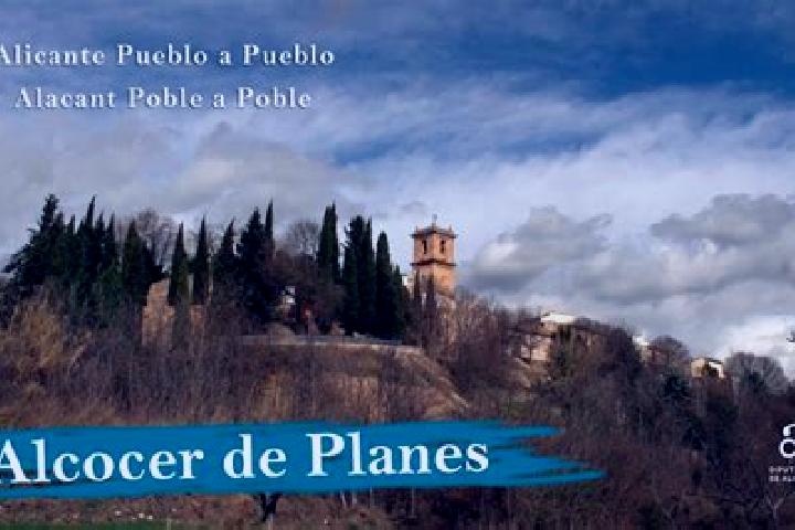 escort Alcocer de Planes