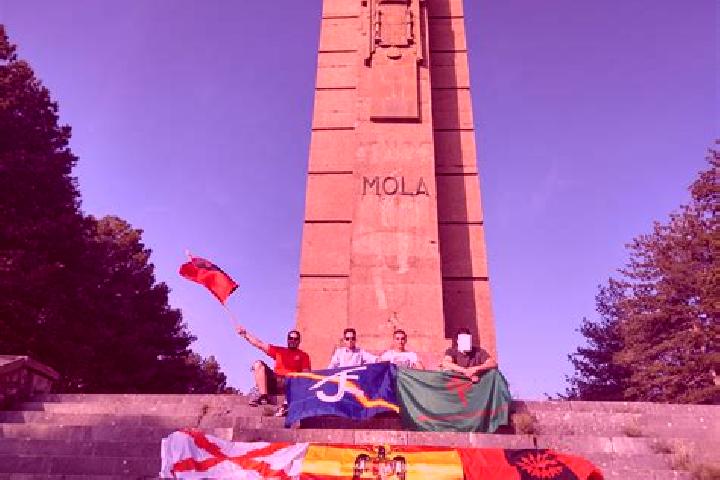 escort Alcocero de Mola