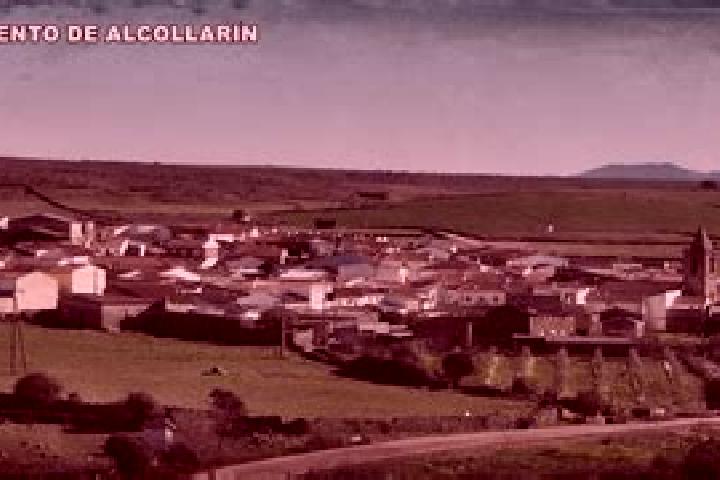 escort Alcollarin