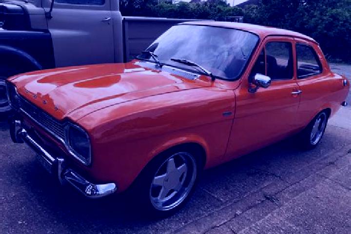 escort Alconada