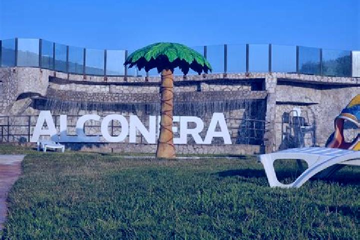 escort Alconera