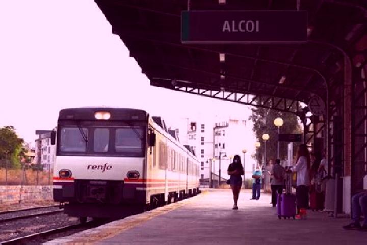 escort Alcoy