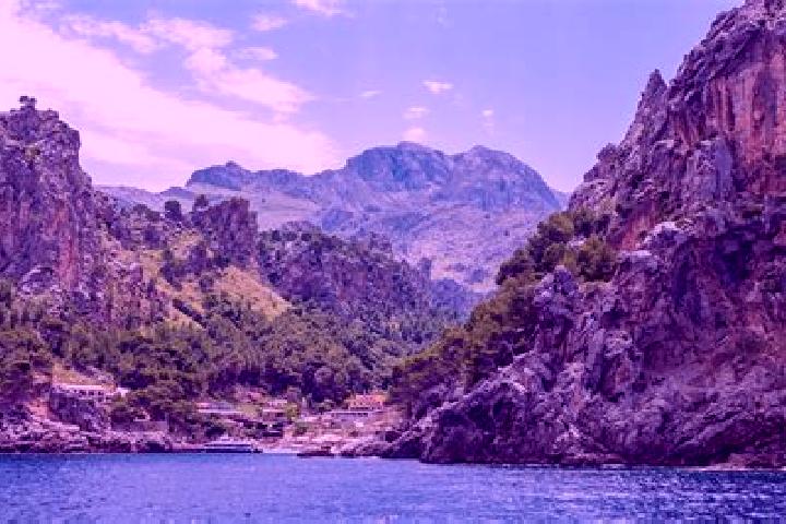 escort Alcudia