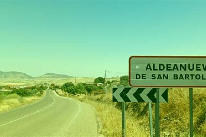 escort Aldeanueva de San Bartolome
