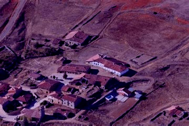escort Aldehuela del Codonal