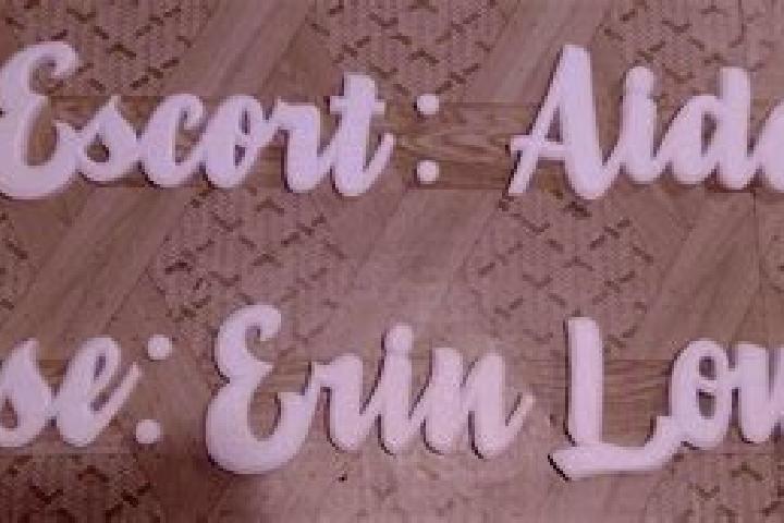 escort Alden