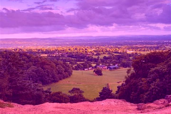 escort Alderley Edge